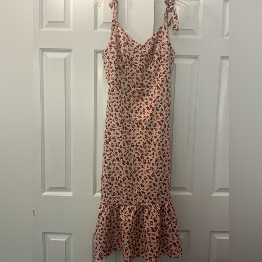 Flirty Dress!